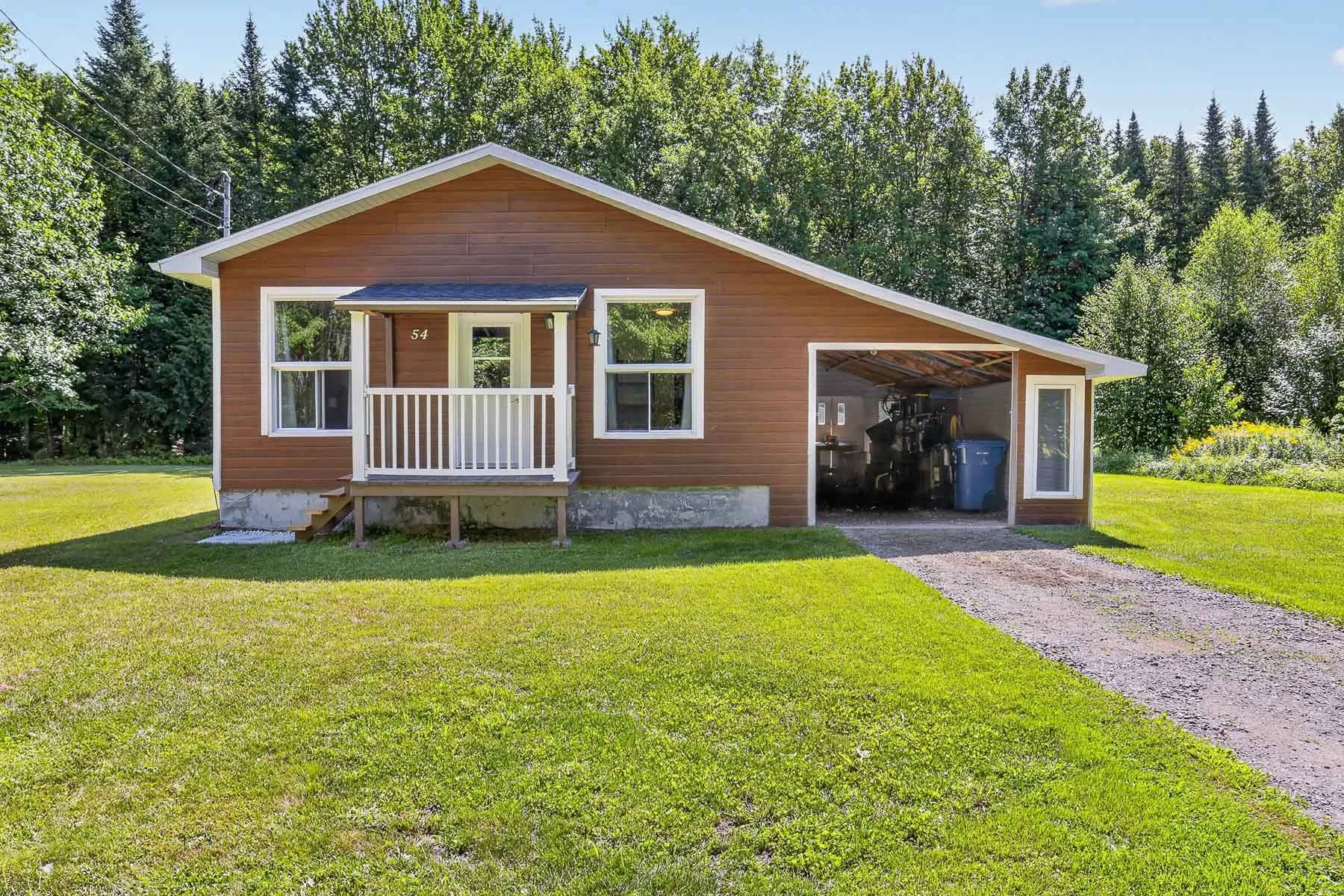 Photo officielle de l’inscription — 54, rue Jean, Saint-Étienne-des-Grès